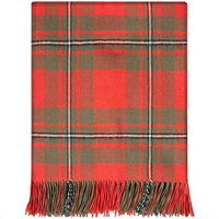 MacGregor Wthrd