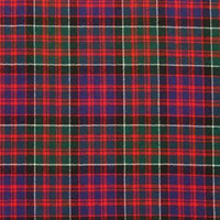 MacDonald Clanranald