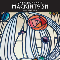 2026 Calendar Mackintosh
