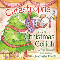  Catastrophe at the Christmas Ceilidh