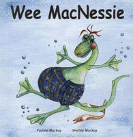 Wee MacNessie: English