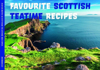 Favourite Scottish Teatime Recipes