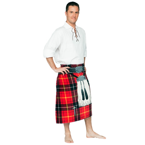 kilt nz