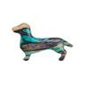 Dachshund (Sausage Dog) Brooch Dachshund (Sausage Dog) Brooch