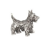 westie Pin