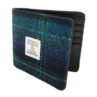Harris Tweed 'Lewis' Credit Card Holder