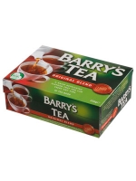 Barry's tea