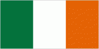 Irish tricolour