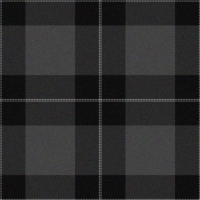 Pride of New Zealand tartan