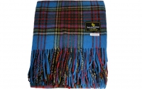 Anderson tartan rug