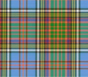 Anderson tartan