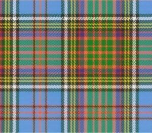 Anderson tartan