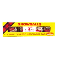 Tunnocks Snowballs